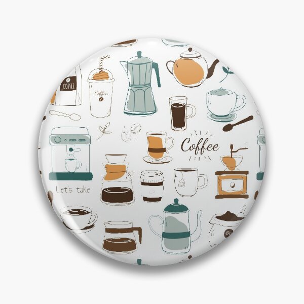 Item preview, Love for coffee designed and sold by Pride Art.