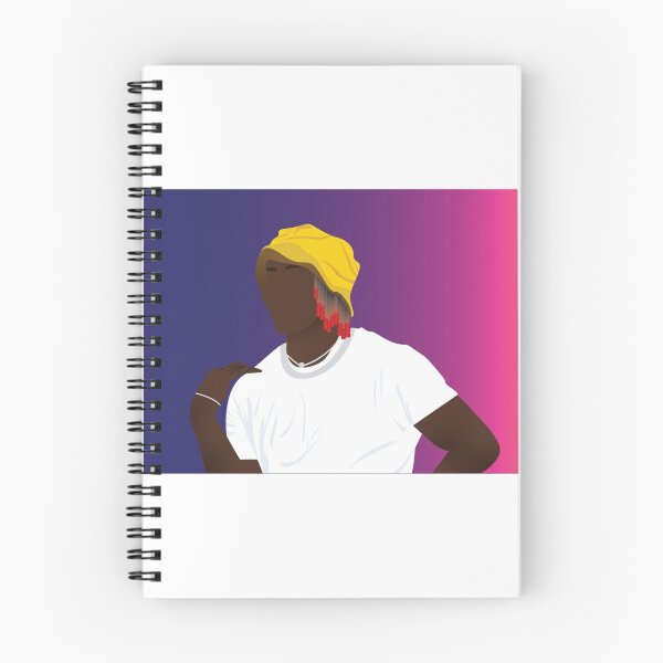 Item preview, Lil Yachty  designed and sold by angiesdesignss.