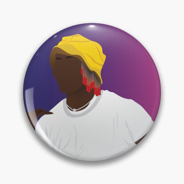 Item preview, Lil Yachty  designed and sold by angiesdesignss.