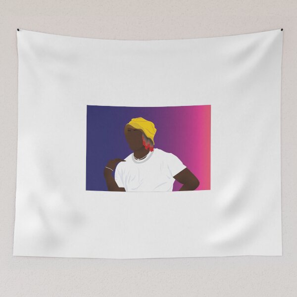 Item preview, Lil Yachty  designed and sold by angiesdesignss.
