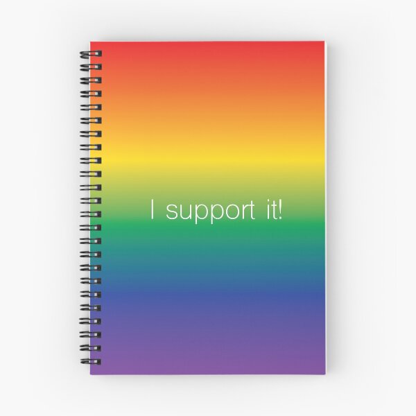 Item preview, I support it! designed and sold by Quinty van Dijk.