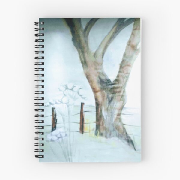 Item preview, Tree line designed and sold by TreacleDesigns.