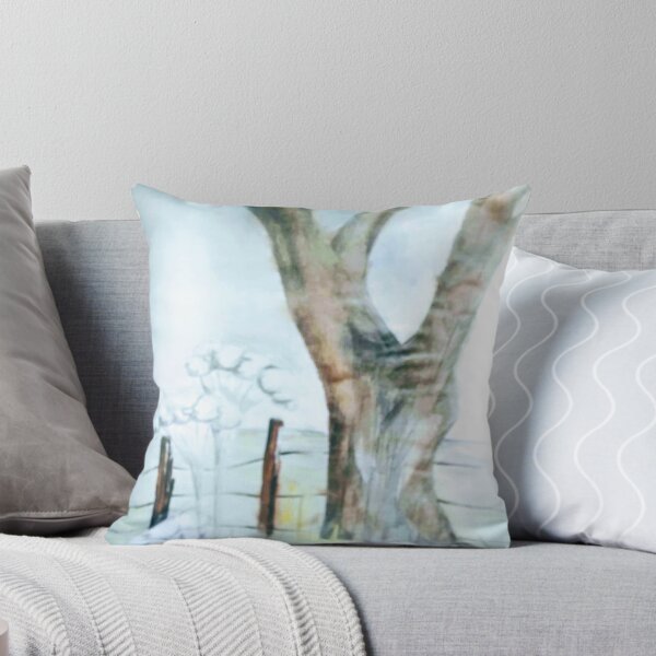 Item preview, Tree line designed and sold by TreacleDesigns.