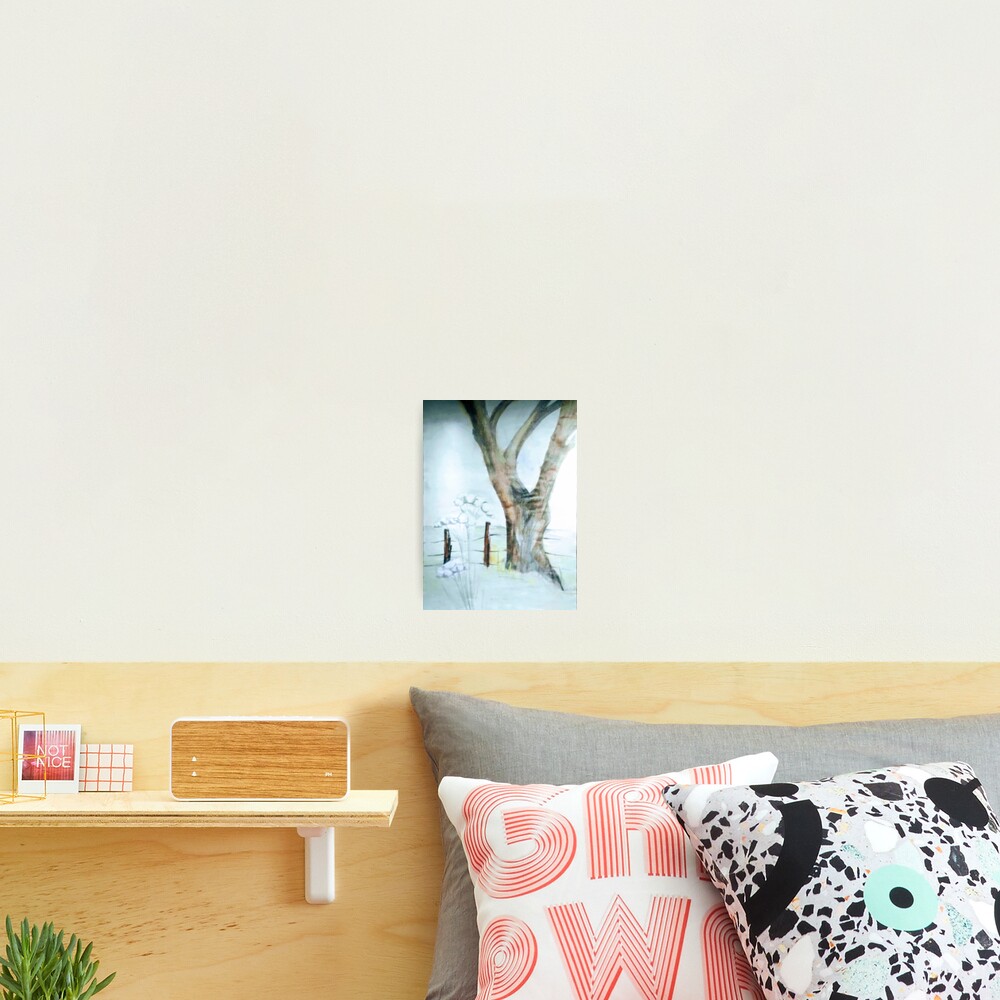 Item preview, Photographic Print designed and sold by TreacleDesigns.