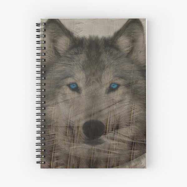 Item preview, Lobo designed and sold by CheyenneLeslie Hurst.