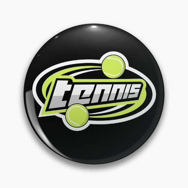 Artikelvorschau, Tennis-Logo entworfen und verkauft von jc007.