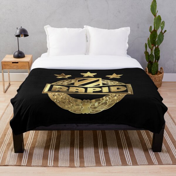 Item preview, Golden Wien Football Casuals Ultras Rapid Austria designed and sold by infrontofyou.