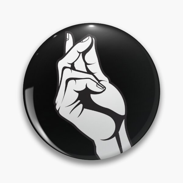 Item preview, Classic Finger Snap designed and sold by Introw.
