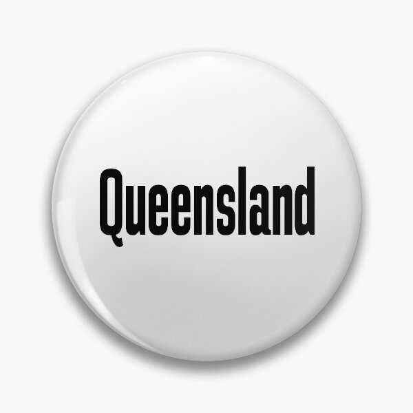 Artikelvorschau, Queensland Australien hat mich großgezogen entworfen und verkauft von ProjectX23.