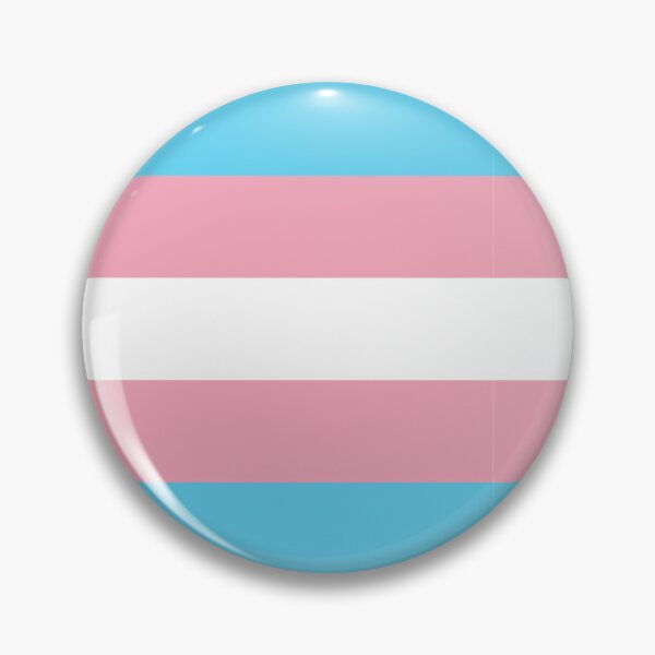 Item preview, Transexual Flag designed and sold by Pride Art.