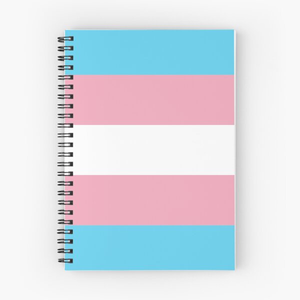 Item preview, Transexual Flag designed and sold by Pride Art.