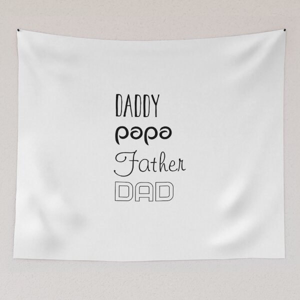 Item preview, Daddy designed and sold by orangedesigns49.