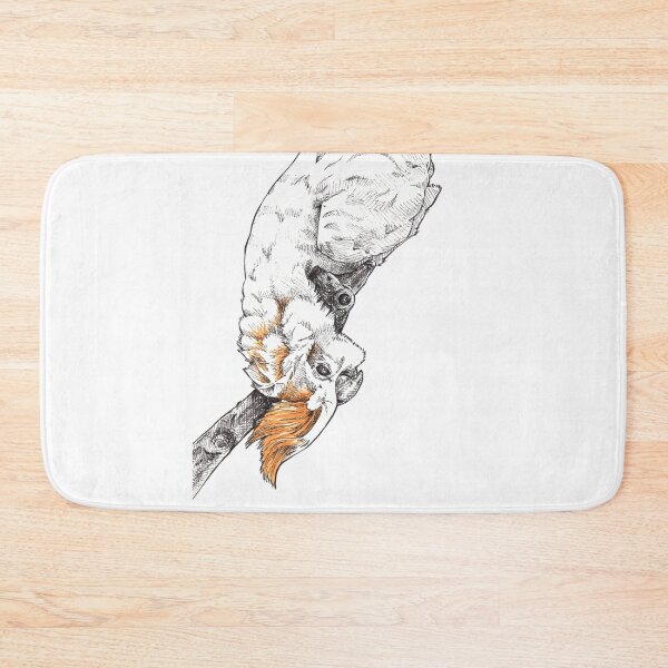 Item preview, Cockatoo designed and sold by srw110.