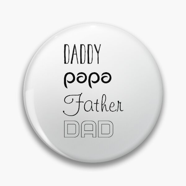 Item preview, Daddy designed and sold by orangedesigns49.