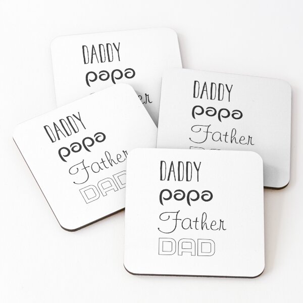 Item preview, Daddy designed and sold by orangedesigns49.