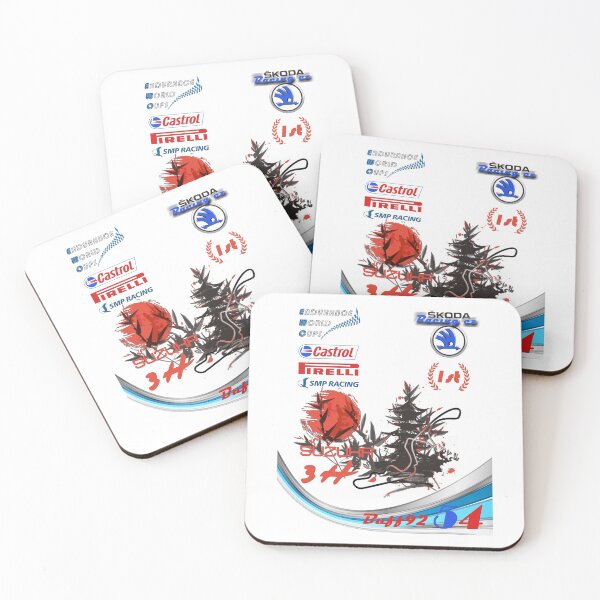 Item preview, BUFF92 RACING CZ 54 WINNER SUZUKA 3H designed and sold by buff92.