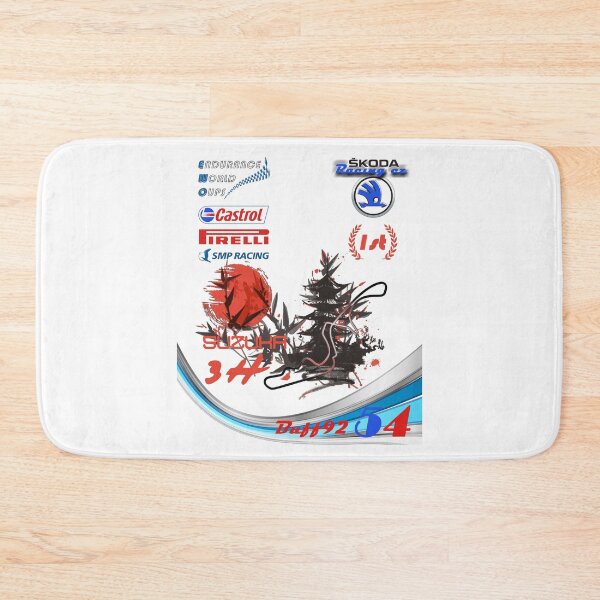 Item preview, BUFF92 RACING CZ 54 WINNER SUZUKA 3H designed and sold by buff92.