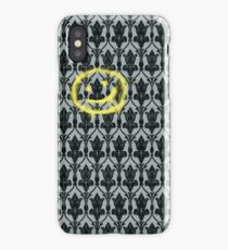 BORED iPhone Case