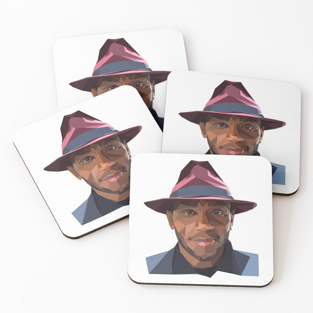Item preview, Coasters (Set of 4) designed and sold by WorldEngine.