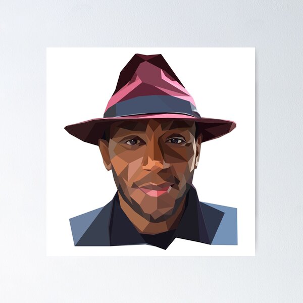 Mos Def Wall Art for Sale | Redbubble