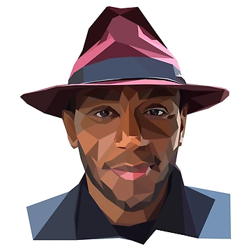 Artwork thumbnail, Mos Def by WorldEngine