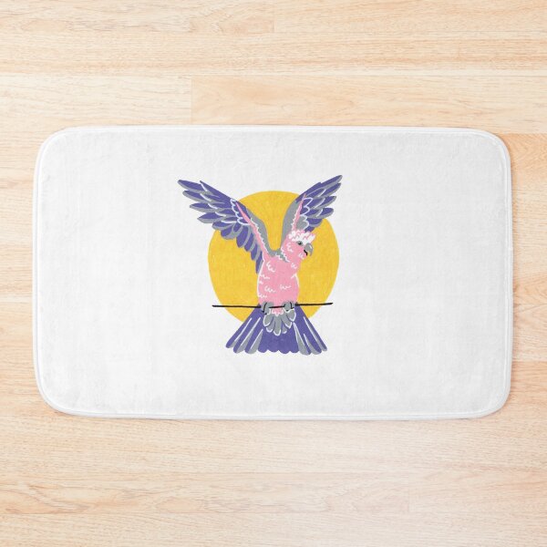Item preview, Galah designed and sold by srw110.