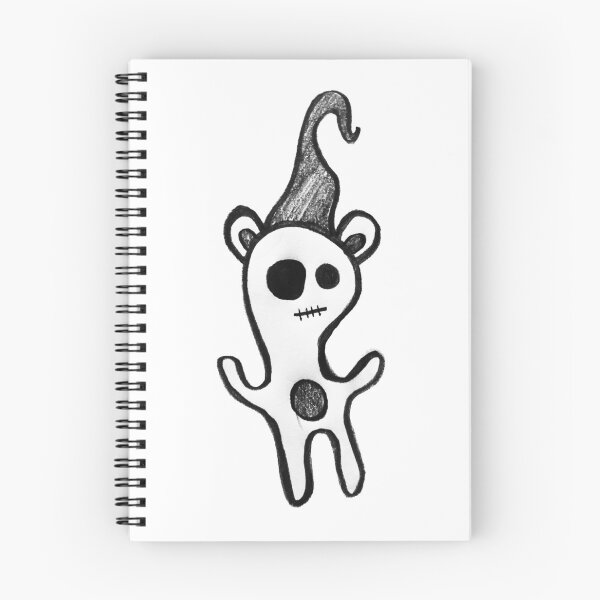Item preview, Death bear designed and sold by meeptheundead.