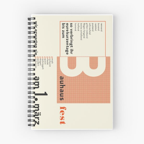 Artikelvorschau, Bauhaus#14 entworfen und verkauft von process22.
