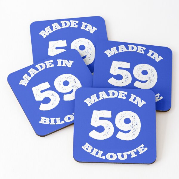 Item preview, Made in 59 Biloute designed and sold by tayrim.