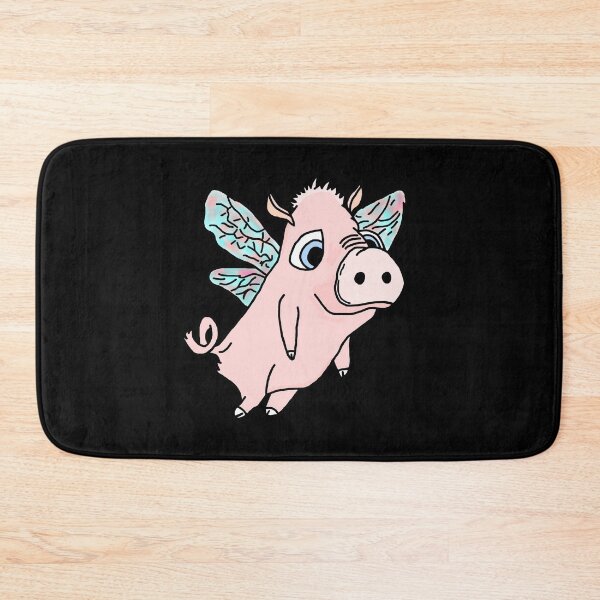 Item preview, Flying Pig designed and sold by imphavok.