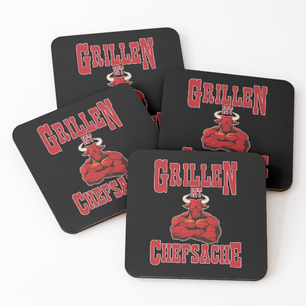 Item preview, Grilling is a top priority designed and sold by QuenLotta-Arts.
