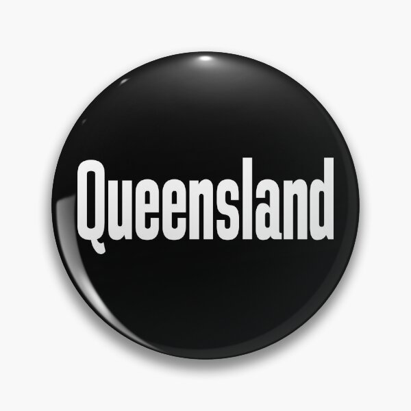 Artikelvorschau, Queensland Australien hat mich großgezogen entworfen und verkauft von ProjectX23.