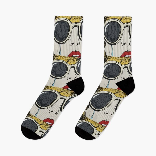 Item preview, Pop Art - Boom Girl designed and sold by Pride Art.
