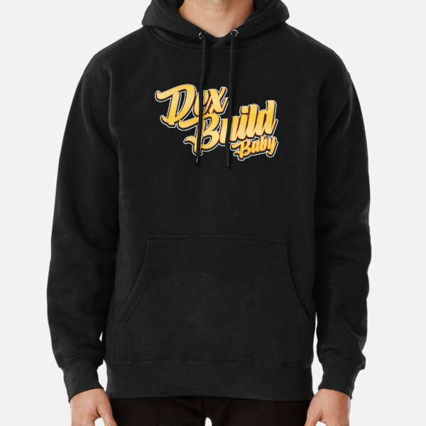 faith dex hoodie