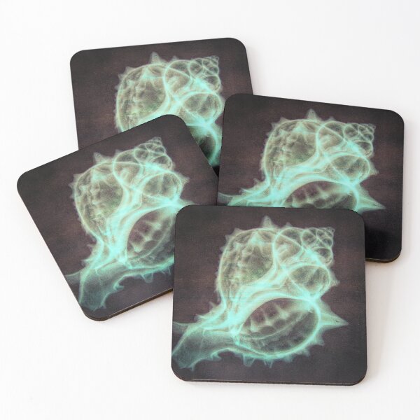 Item preview, X-Ray of Sea Shell designed and sold by Allen Penton.