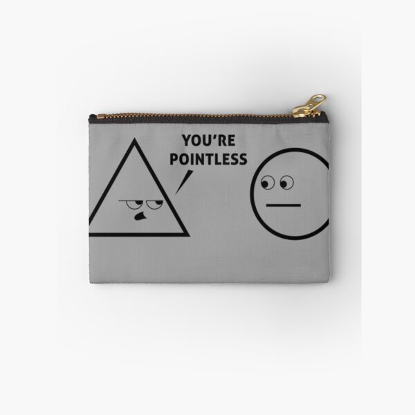 Item preview, You're Pointless designed and sold by Introw.