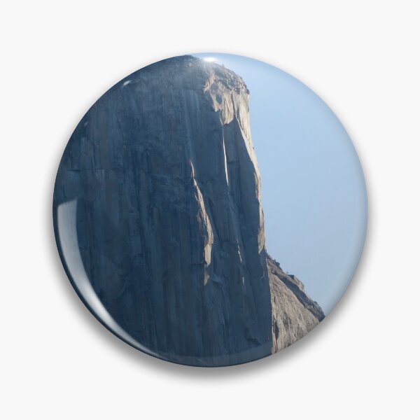 Artikelvorschau, El Capitan im Sonnenlicht entworfen und verkauft von Allen Penton.