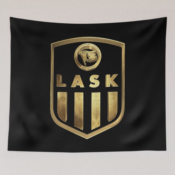 Item preview, Golden Linz Football Casuals Ultras LASK Hooligans Austria designed and sold by infrontofyou.