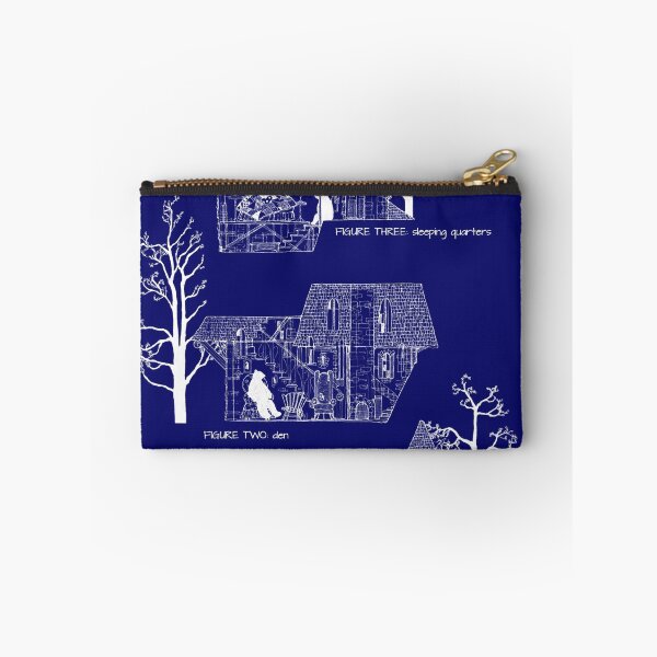 Item preview, Three Bears Schematic designed and sold by Jessica Gadra.