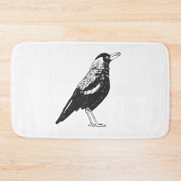Item preview, Magpie designed and sold by srw110.