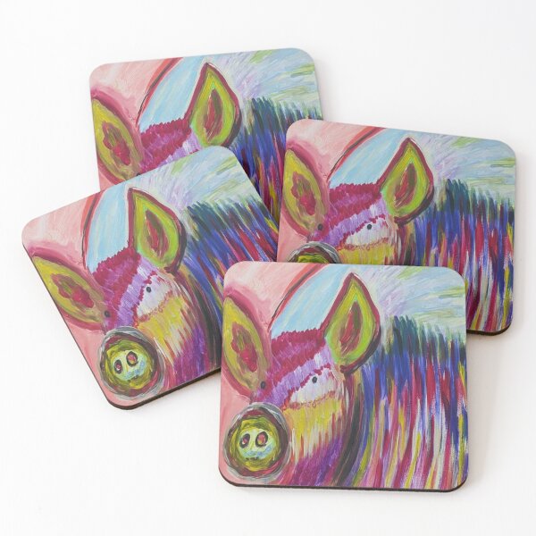 Item preview, #balancetonporc balance your pork, #artistsupportpledge designed and sold by ThereseLyssia.