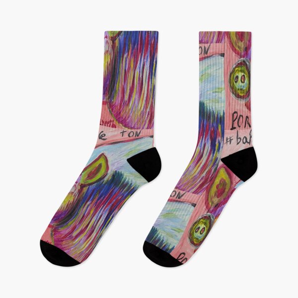 Item preview, #balancetonporc balance your pork, #artistsupportpledge designed and sold by ThereseLyssia.