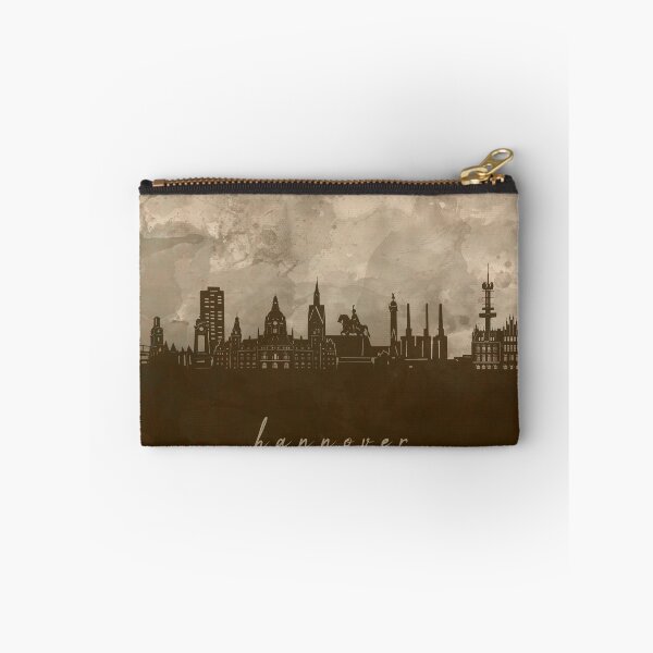Item preview, hannover skyline designed and sold by BekimART2.