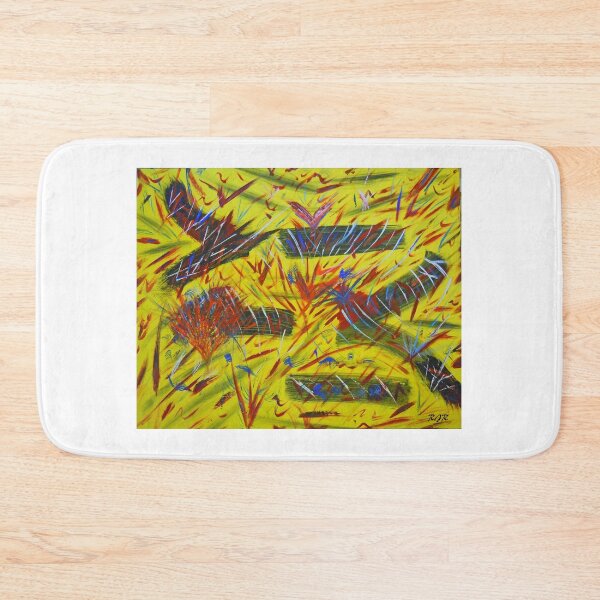 Item preview, "Chaotic Times" designed and sold by Robert Regenold's Art Shop.