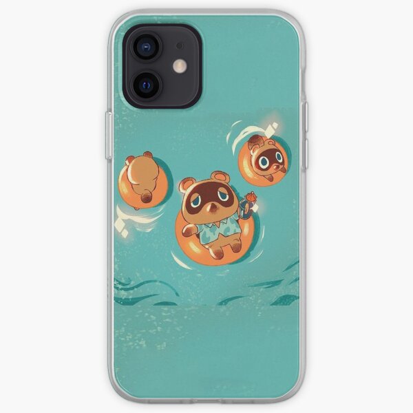 Limited edition case iPhone Soft Case