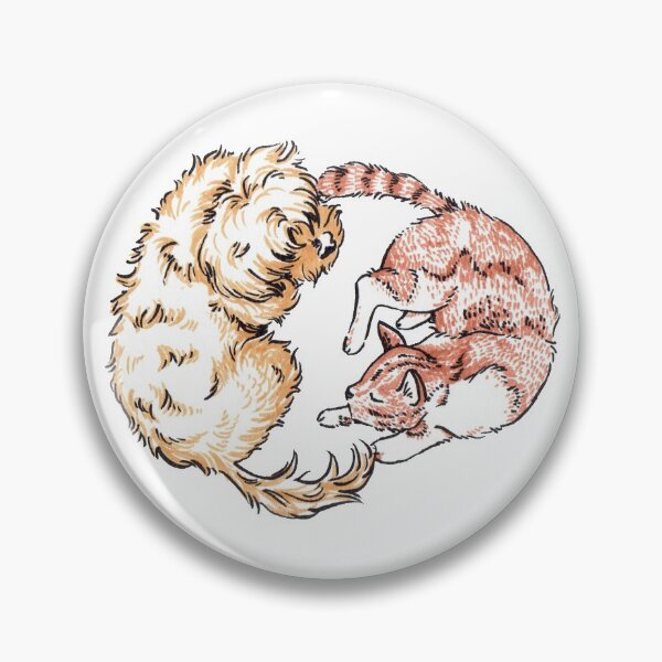 Item preview, Circle of Cute designed and sold by srw110.