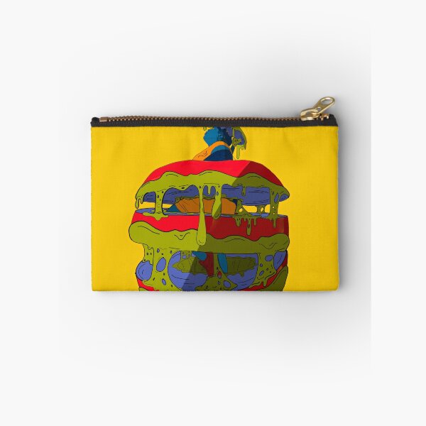 Item preview, I live in a rotten Apple  designed and sold by DAYANNA18.
