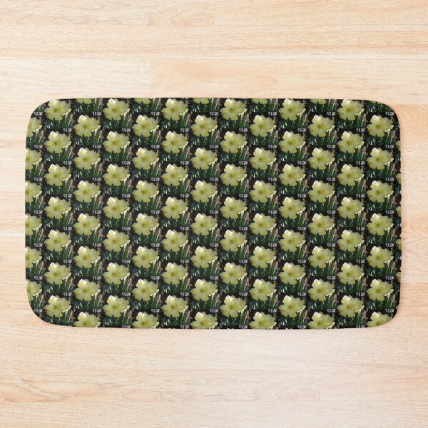 Item preview,  yellow flowers, spring flowers, nature designed and sold by Sternchen2789.