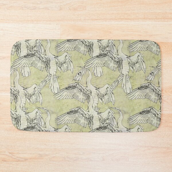 Item preview, LIght yellow Darter designed and sold by Snaret.
