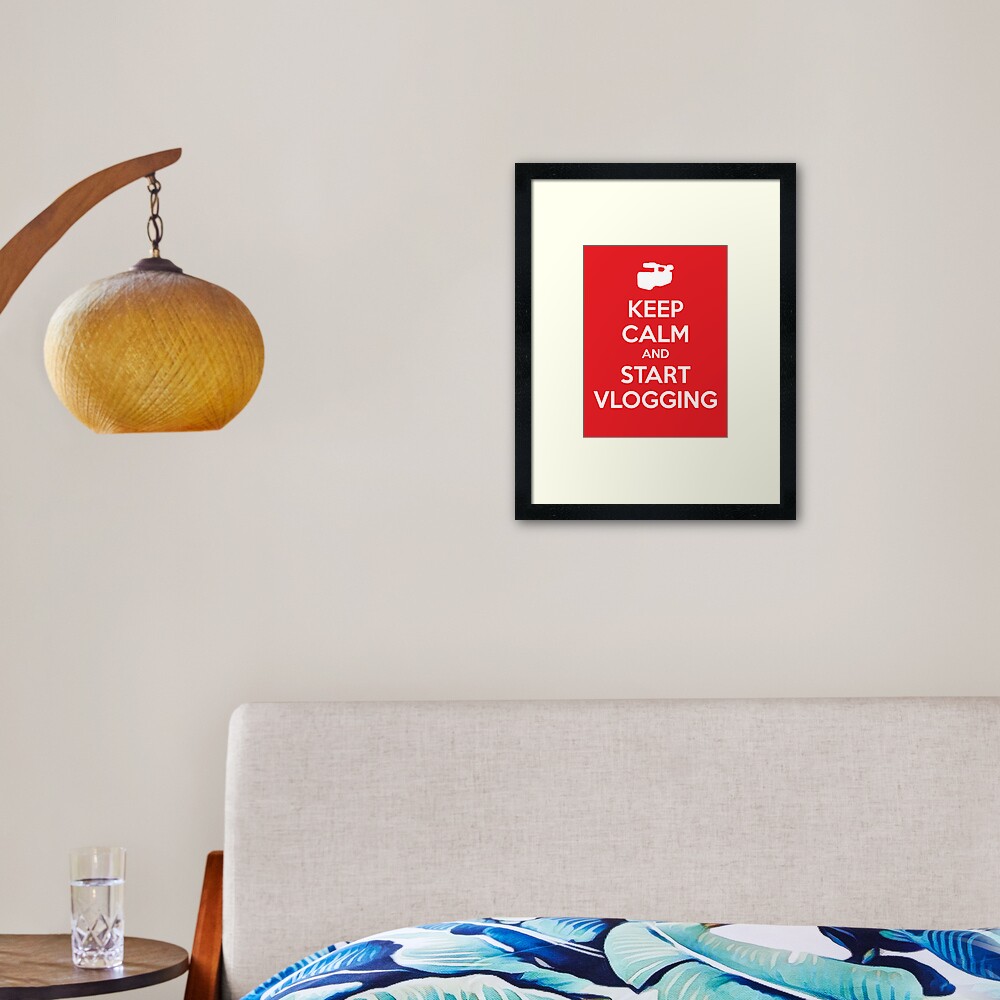 Item preview, Framed Art Print designed and sold by JazzK.